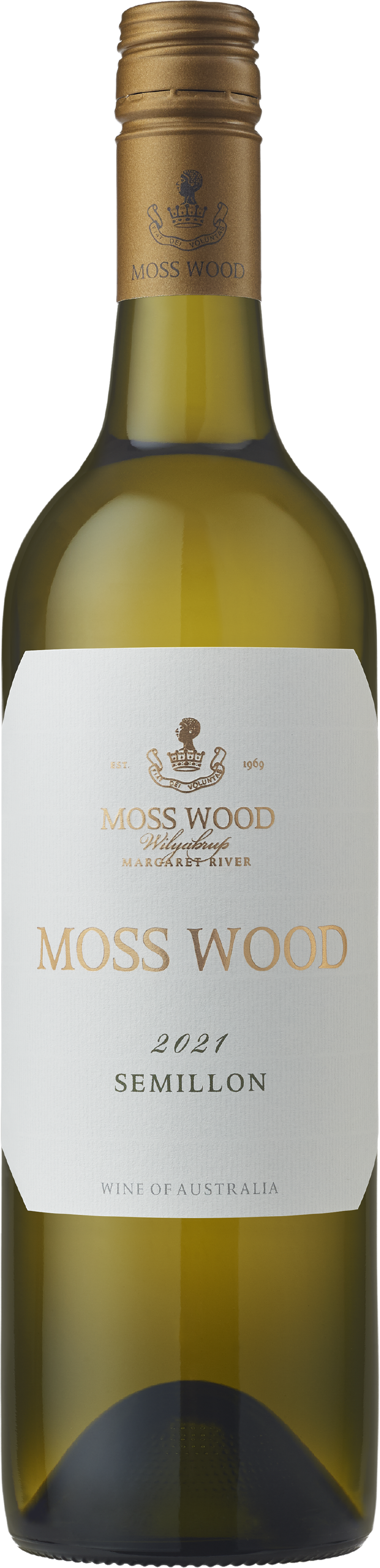 Moss Wood Semillon 2021